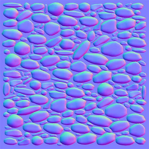 NormalMap.