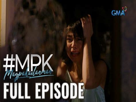magpakailanman
